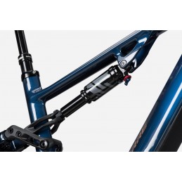 LAPIERRE E-Explorer FS 9.7 Night Blue - M