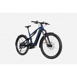 LAPIERRE E-Explorer FS 9.7 Night Blue - M