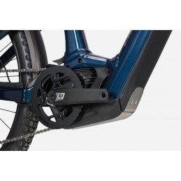 LAPIERRE E-Explorer FS 9.7 Night Blue - M