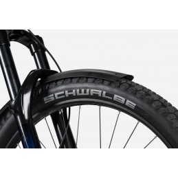 LAPIERRE E-Explorer FS 9.7 Night Blue - M