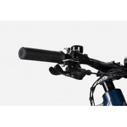 LAPIERRE E-Explorer FS 9.7 Night Blue - M