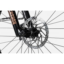 LAPIERRE E-Explorer FS 9.7 Night Blue - M