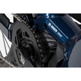 LAPIERRE E-Explorer FS 9.7 Night Blue - M