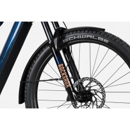 LAPIERRE E-Explorer FS 9.7 Night Blue - M