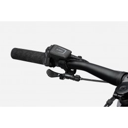 LAPIERRE E-Explorer FS 9.7 Night Blue - M