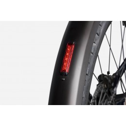 LAPIERRE E-Explorer FS 9.7 Night Blue - M