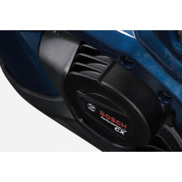 LAPIERRE E-Explorer FS 9.7 Night Blue - M