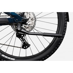 LAPIERRE E-Explorer FS 9.7 Night Blue - M