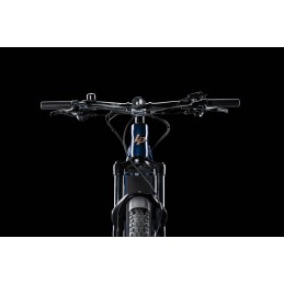 LAPIERRE E-Explorer FS 9.7 Night Blue - M