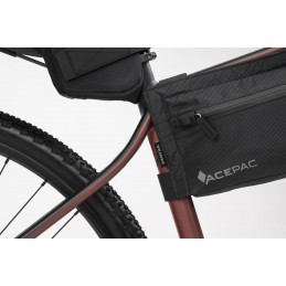 GHOST Asket Advanced EQ AL Red/Black - XL GHOST Asket Advanced EQ AL Red/Black - XL