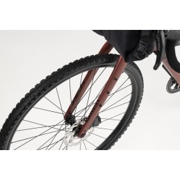 GHOST Asket Advanced EQ AL Red/Black - XL GHOST Asket Advanced EQ AL Red/Black - XL