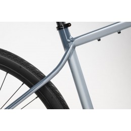 GHOST Urban Asket AL Grey/Blue - L GHOST Urban Asket AL Grey/Blue - L