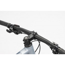 GHOST Urban Asket AL Grey/Blue - XL GHOST Urban Asket AL Grey/Blue - XL