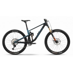 GHOST Riot Trail CF 150/140 Full Party - M