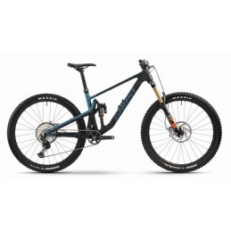 GHOST Riot Trail CF 150/140 Full Party - L