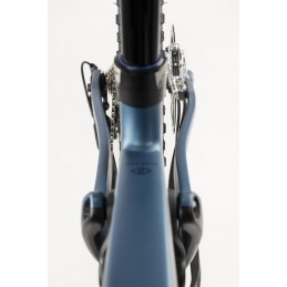 GHOST Riot Trail CF 150/140 Full Party - XL GHOST Riot Trail CF 150/140 Full Party - XL