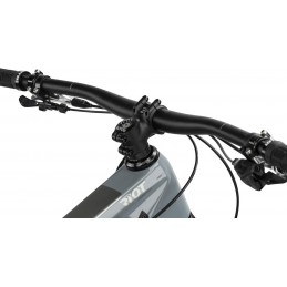 GHOST Riot AM CF 160/140 Pro - M GHOST Riot AM CF 160/140 Pro - M