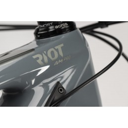 GHOST Riot AM CF 160/140 Pro - M GHOST Riot AM CF 160/140 Pro - M