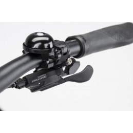 GHOST E-Teru Universal 27,5 EQ B625 Grey/Blue - M