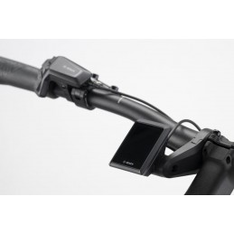 GHOST E-Teru Universal 27,5 EQ B625 Grey/Blue - L