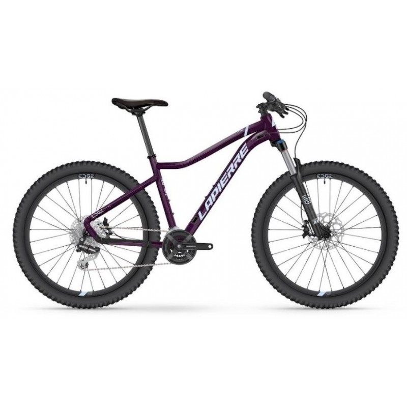 LAPIERRE Edge 3.7 W - XS/14" LAPIERRE Edge 3.7 W - XS/14"