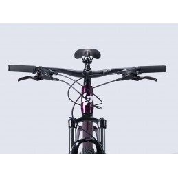LAPIERRE Edge 3.7 W - XS/14"