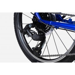 LAPIERRE Prorace 20 Sky Blue LAPIERRE Prorace 20 Sky Blue