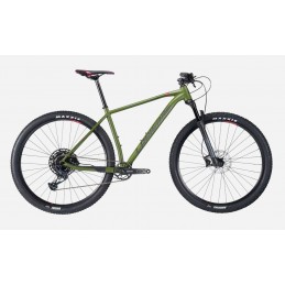 LAPIERRE ProRace 4.9 - XL/21"