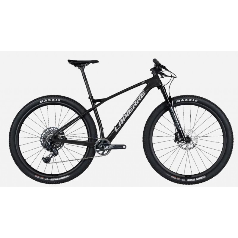 LAPIERRE ProRace CF 9.9 - M