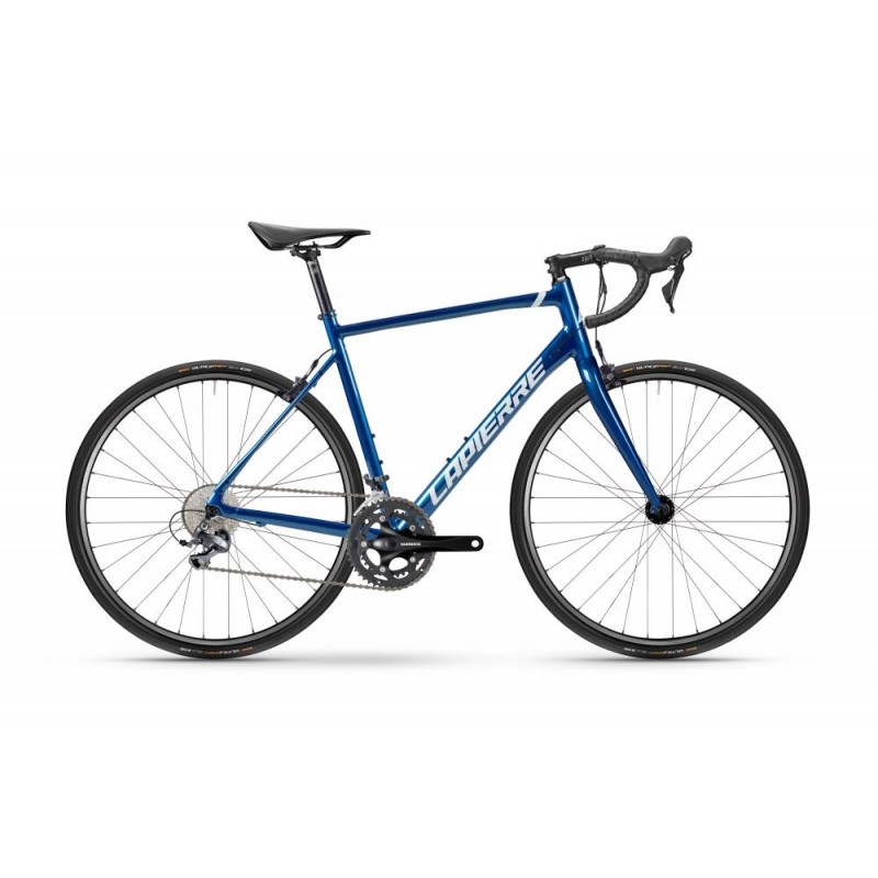 LAPIERRE Sensium 1.0 Glossy Blue - L