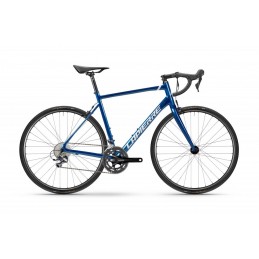 LAPIERRE Sensium 1.0 Glossy Blue - XL