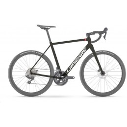 LAPIERRE Sensium 3.0 Disc Glossy Grey - XS