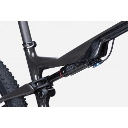 LAPIERRE XR 9.9 - M