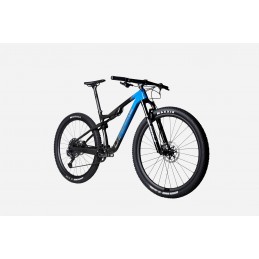 LAPIERRE XR 9.9 - L