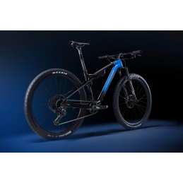 LAPIERRE XR 9.9 - L