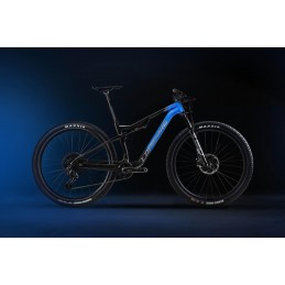 LAPIERRE XR 9.9 - L