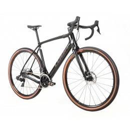 LOOK 765 Gravel RS Disc Chromatic Petrol Rival Wide Etap Fulcrum Rapid Red 500 - M