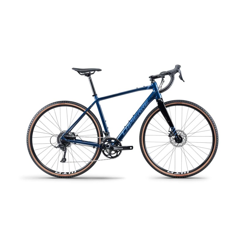 LAPIERRE Crosshill 2.0 Hard Blue - L LAPIERRE Crosshill 2.0 Hard Blue - L
