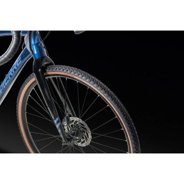 LAPIERRE Crosshill 2.0 Hard Blue - L LAPIERRE Crosshill 2.0 Hard Blue - L