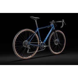 LAPIERRE Crosshill 2.0 Hard Blue - L LAPIERRE Crosshill 2.0 Hard Blue - L