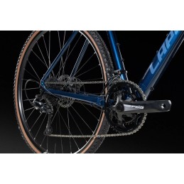 LAPIERRE Crosshill 2.0 Hard Blue - L LAPIERRE Crosshill 2.0 Hard Blue - L