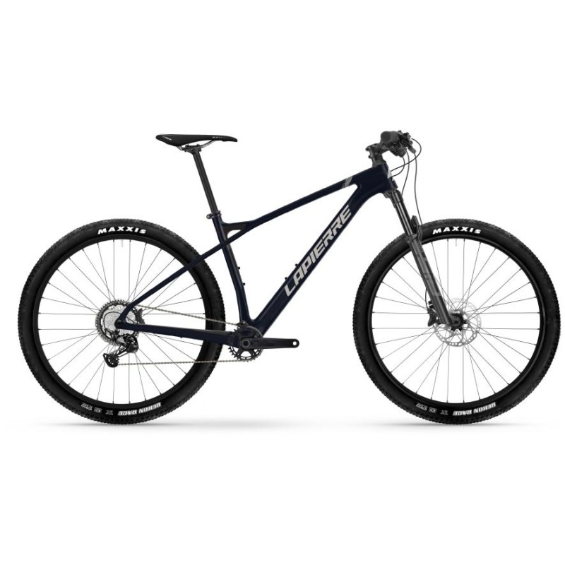 LAPIERRE Prorace CF 6.9 Deep Blue - M LAPIERRE Prorace CF 6.9 Deep Blue - M