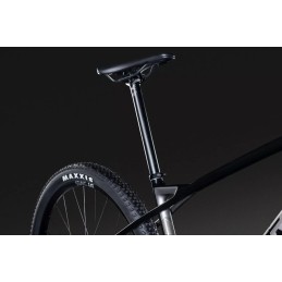 LAPIERRE Prorace CF 7.9 Glossy Black - XL LAPIERRE Prorace CF 7.9 Glossy Black - XL