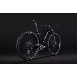 LAPIERRE Prorace CF 7.9 Glossy Black - XL LAPIERRE Prorace CF 7.9 Glossy Black - XL