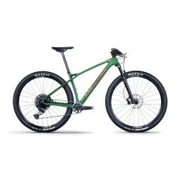 LAPIERRE Prorace CF 7.9 Fir Green - L