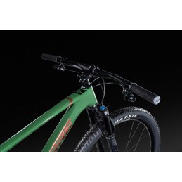 LAPIERRE Prorace CF 7.9 Fir Green - L LAPIERRE Prorace CF 7.9 Fir Green - L