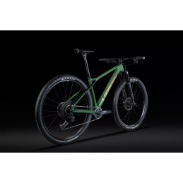 LAPIERRE Prorace CF 7.9 Fir Green - L LAPIERRE Prorace CF 7.9 Fir Green - L