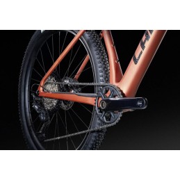 LAPIERRE Prorace CF 8.9 Copper - M LAPIERRE Prorace CF 8.9 Copper - M