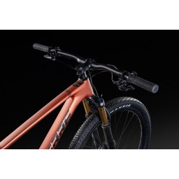 LAPIERRE Prorace CF 8.9 Copper - M LAPIERRE Prorace CF 8.9 Copper - M