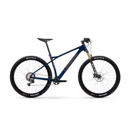 LAPIERRE Prorace CF 8.9 Dark Blue - XL